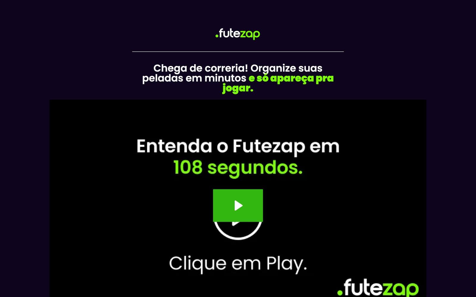 FuteZap